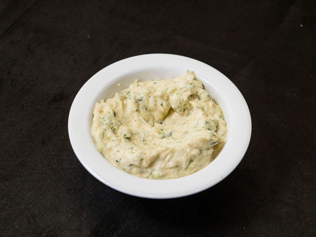 Tzatziki