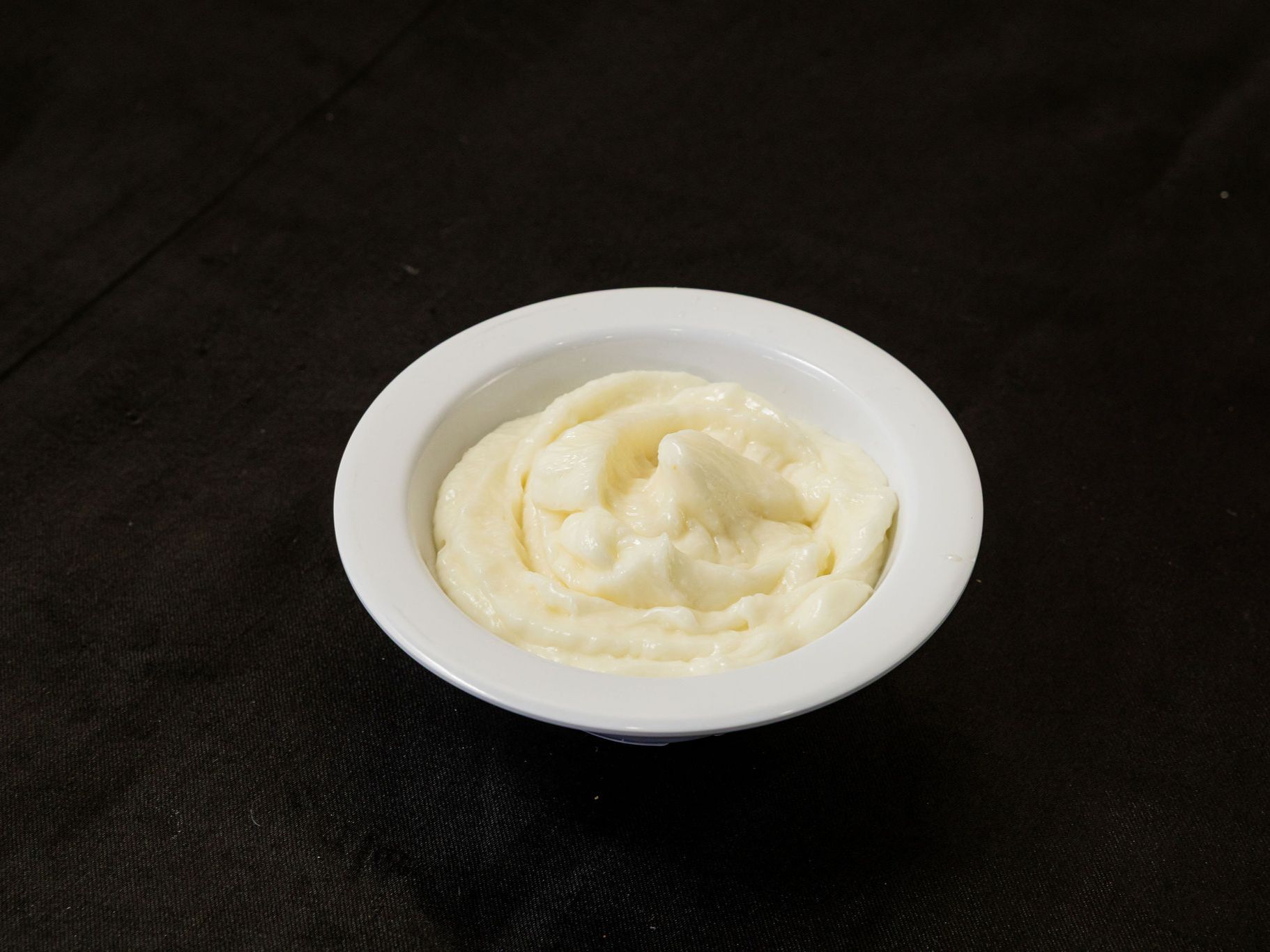 Garlic Paste