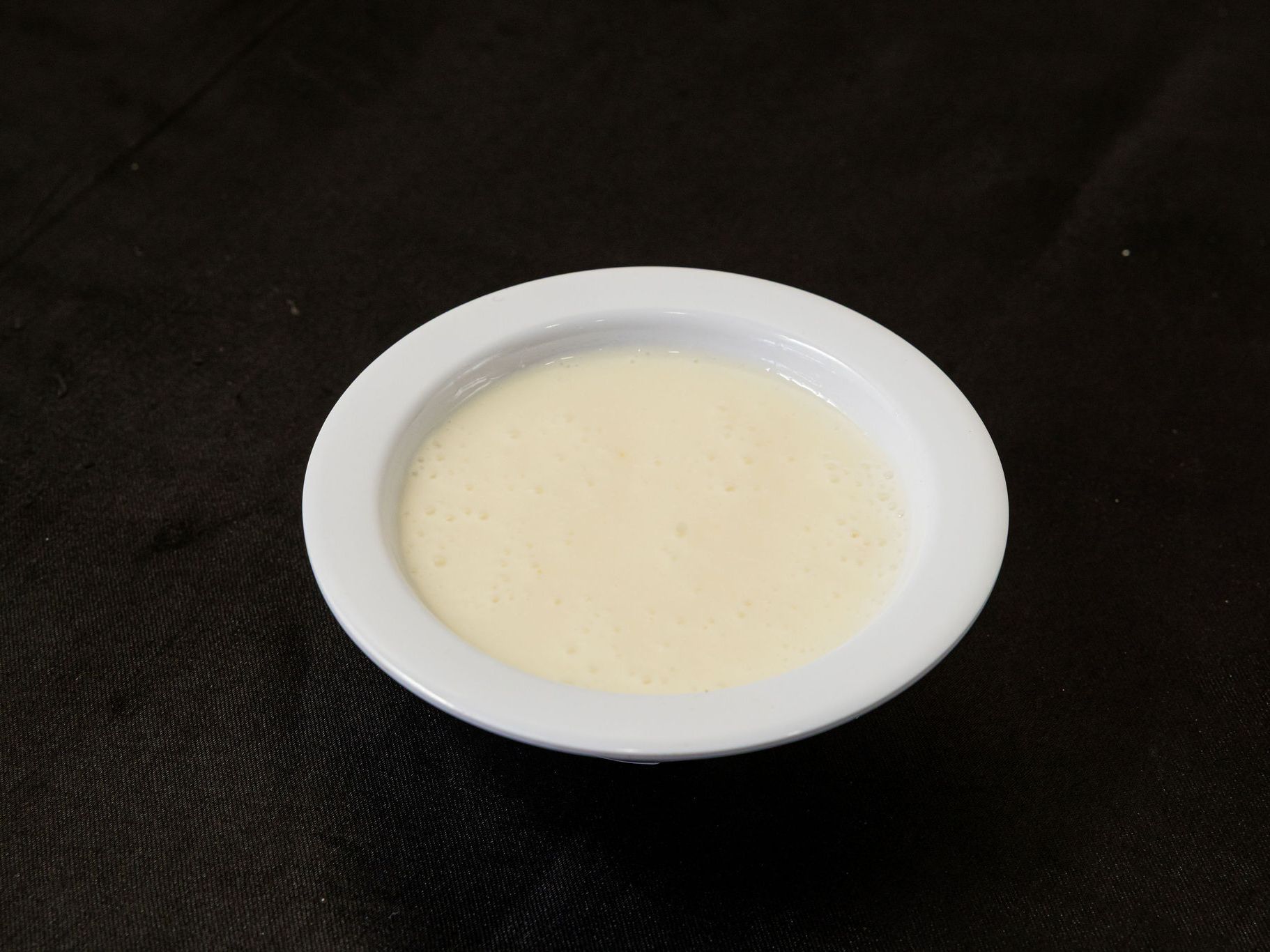 Lemon Garlic Sauce