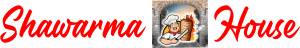 Shawarma House SD logo